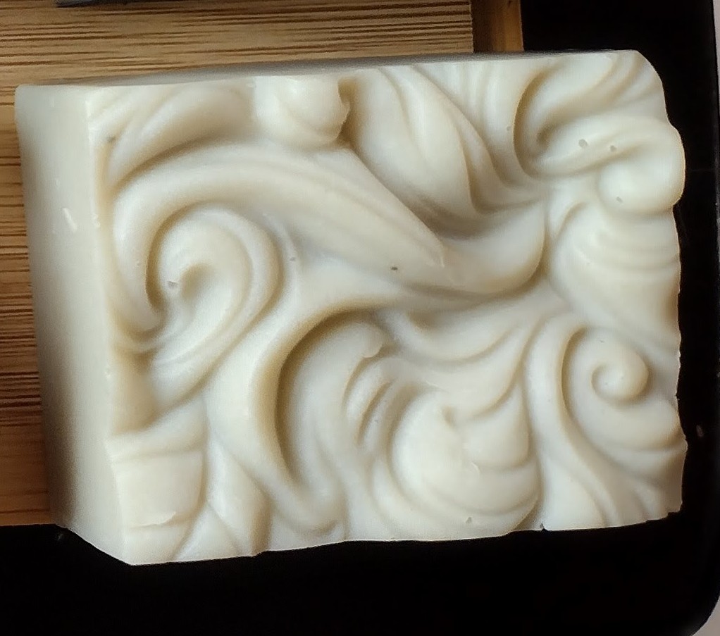 water soap