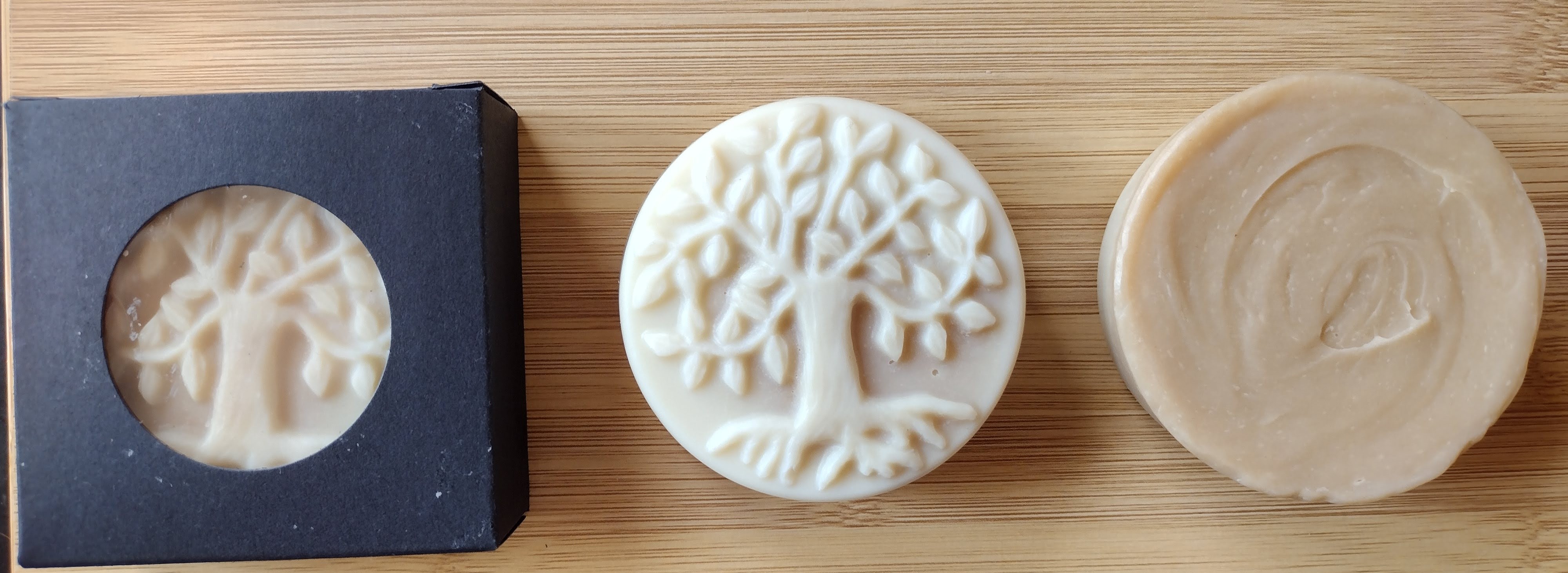 Earth Soap