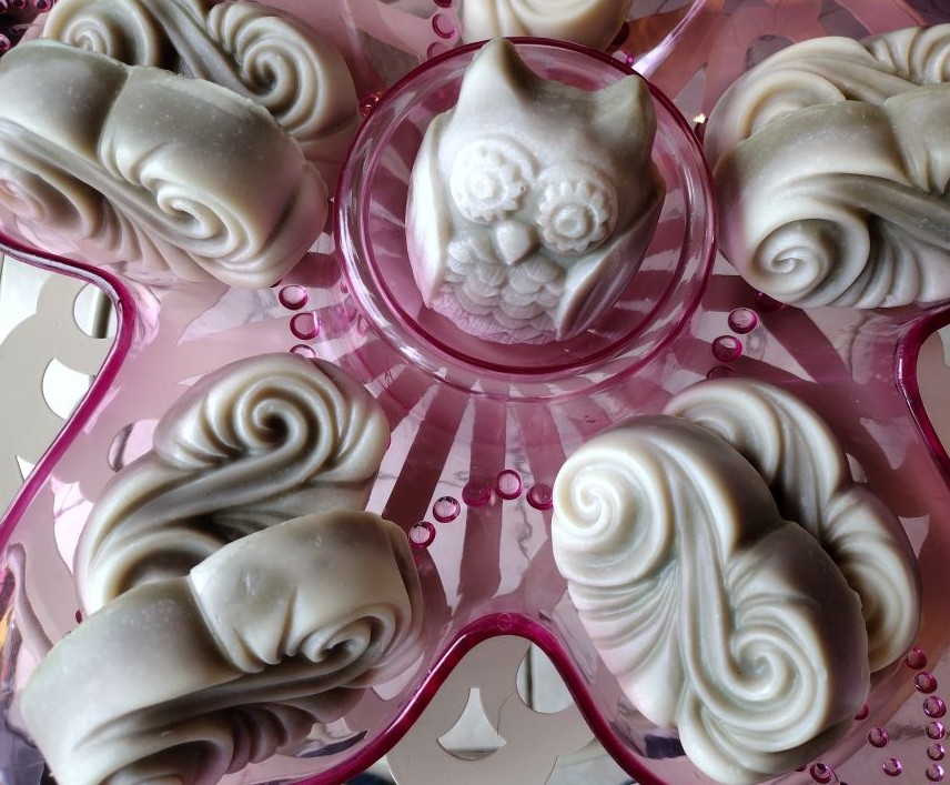 Aloe Soap